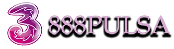 Logo 888Pulsa